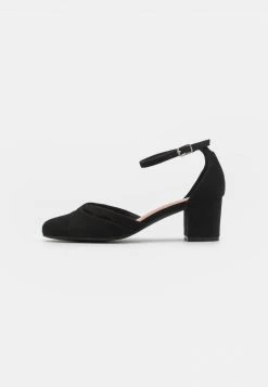 Anna Field Tacones - Black, Mujer -Anna Field Ventas 2022 1e74c89e352b4caea79659f1ae08cacd