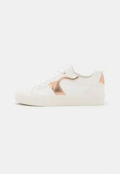 Anna Field Zapatillas - White/rose Gold, Mujer -Anna Field Ventas 2022 1e7702239b804f12b6af1e267eb7d746