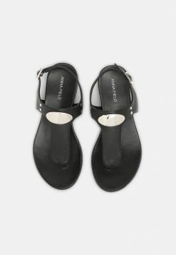 Anna Field Sandalias De Dedo - Black, Mujer 14 Anna Field Sandalias De Dedo - Black, Mujer -Anna Field Ventas 2022 1e88d62dd01f467bbe2caf014e8ded06