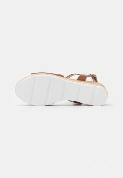 Anna Field COMFORT - Alpargatas - Cognac, Mujer -Anna Field Ventas 2022 1e9470010f424783ba527bc6b7743044