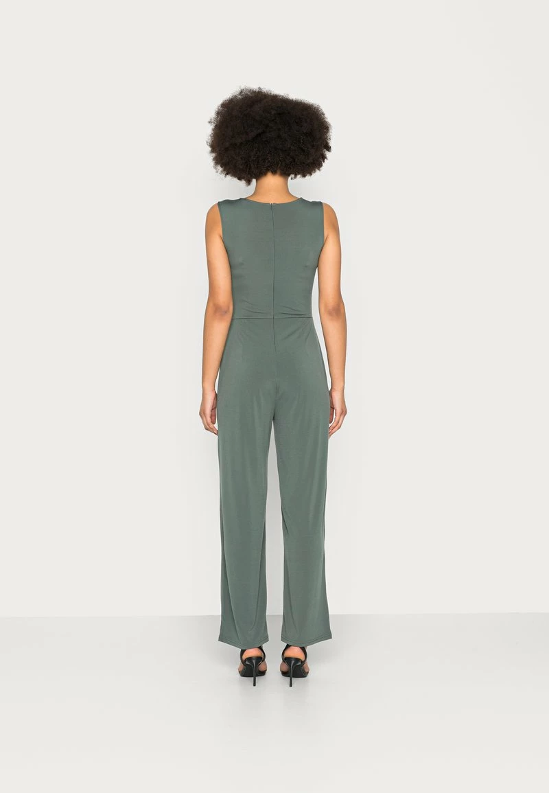 Anna Field Mono - Dark Green, Mujer 5 Anna Field Mono - Dark Green, Mujer - Imagen 3