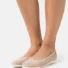 Anna Field LEATHER - Bailarinas - Beige, Mujer -Anna Field Ventas 2022 1ec1b7d886b344e79e514a6a30094c2d