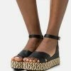 Anna Field Sandalias Con Plataforma - Black, Mujer 2 Anna Field Sandalias Con Plataforma - Black, Mujer -Anna Field Ventas 2022 1ee8c6ace20e49b5bc09880291f8bf24