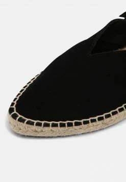 Anna Field LEATHER - Alpargatas - Black, Mujer 17 Anna Field LEATHER - Alpargatas - Black, Mujer -Anna Field Ventas 2022 1f02812b5fad4aa88e4b7360ce7d0390