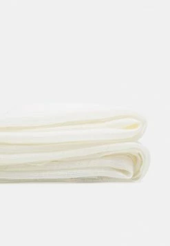 Anna Field Bufanda - Off-white, Mujer -Anna Field Ventas 2022 1f5e224b01894d5e9b4abfa036617aff