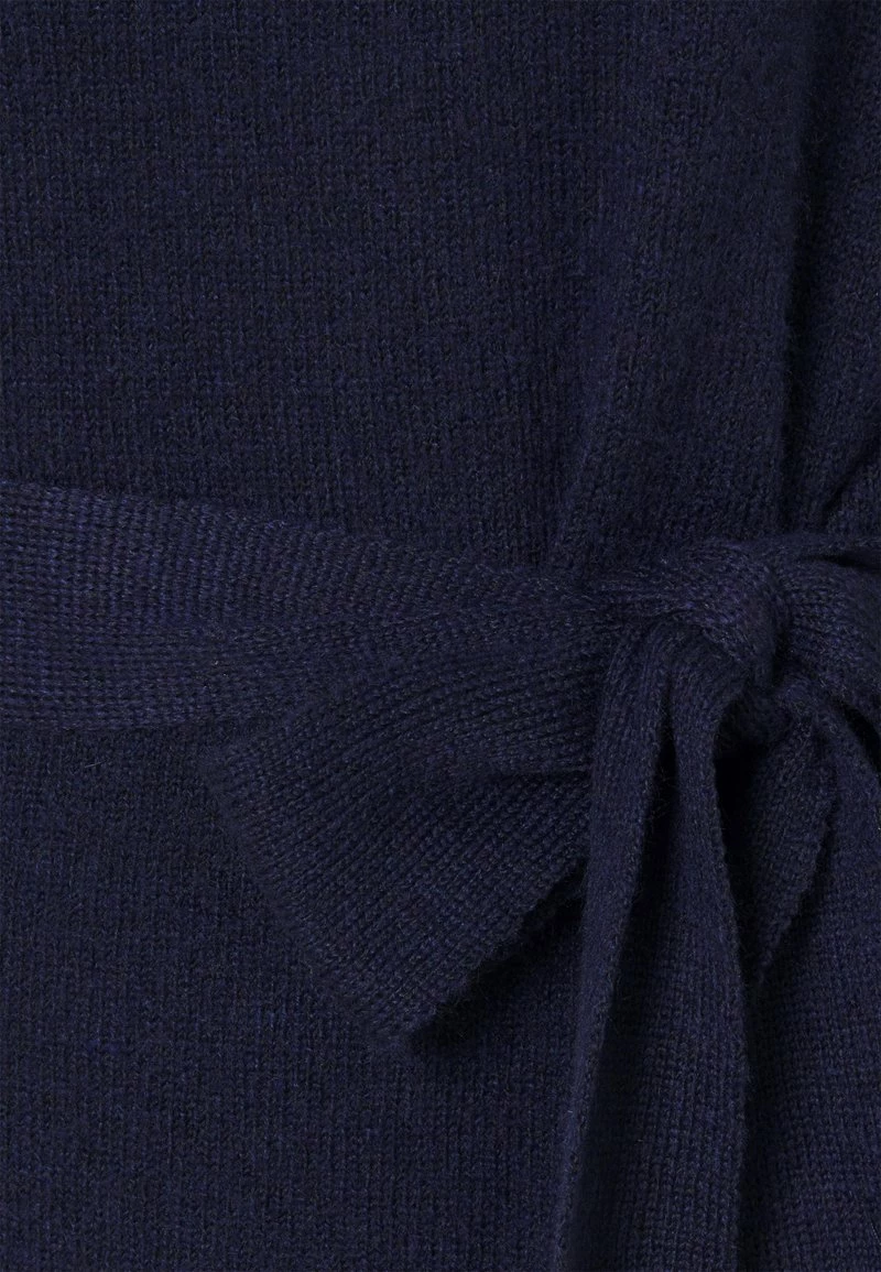 Anna Field Vestido De Punto - Dark Blue, Mujer 9 Anna Field Vestido De Punto - Dark Blue, Mujer - Imagen 7