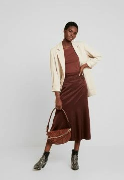 Anna Field Camiseta De Manga Larga - Fudgesickle, Mujer -Anna Field Ventas 2022 200ed053744a4c7a98e13ae9bbf68548