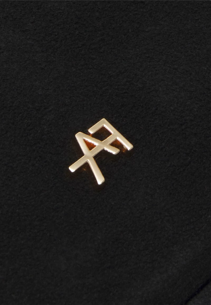 Anna Field LEATHER - Bolso De Mano - Black, Mujer 6 Anna Field LEATHER - Bolso De Mano - Black, Mujer - Imagen 4