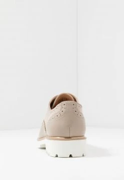 Anna Field Zapatos De Vestir - Taupe, Mujer -Anna Field Ventas 2022 2063ad246bcc44819934575ef8a84353