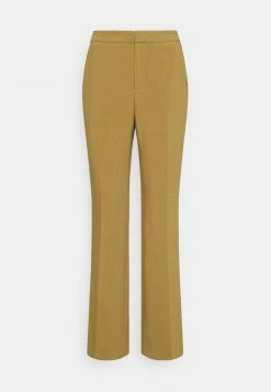 Anna Field Pantalones - Camel, Mujer