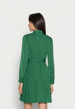 Anna Field DRESS - Vestido Informal - Dark Green, Mujer -Anna Field Ventas 2022 20c9a60109d84ef89ca26517cbb552b8