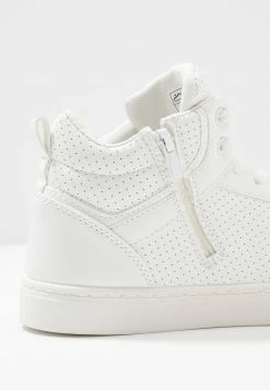 Anna Field Zapatillas Altas - White, Mujer -Anna Field Ventas 2022 20d37260c8f14b70a7da1bf873d4b1dd