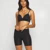 Anna Field 2PP SEAMLESS SHORTS - Shapewear - Black, Mujer -Anna Field Ventas 2022 20d6c50f5d9b41ec83e6c5988277d5e5