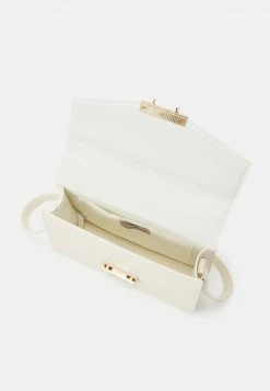 Anna Field Bandolera - Off-white, Mujer -Anna Field Ventas 2022 20e40b5c11c6405e8a8a4d0e3f0ca308