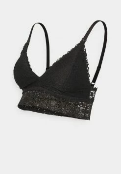 Anna Field MATERNITY LACE BRALETTE 2 PACK - Sujetador Sin Aros - Black/pink, Mujer 8 Anna Field MATERNITY LACE BRALETTE 2 PACK - Sujetador Sin Aros - Black/pink, Mujer -Anna Field Ventas 2022 20eeadfb49a24c9da8c81a3440705422