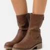 Anna Field WINTER BOOT - Botas - Cognac, Mujer -Anna Field Ventas 2022 20f038df28bf47bfbb2f1f2527717b1c
