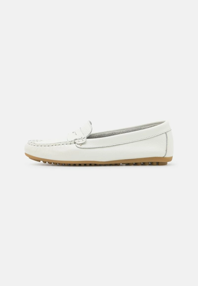 Anna Field LEATHER - Mocasines - Off White, Mujer 4 Anna Field LEATHER - Mocasines - Off White, Mujer - Imagen 2