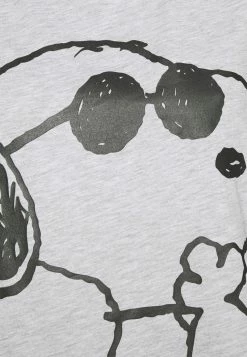 Anna Field Camisón - Grey, Mujer -Anna Field Ventas 2022 2175b5794f0c4f3abafca6c3be42884a