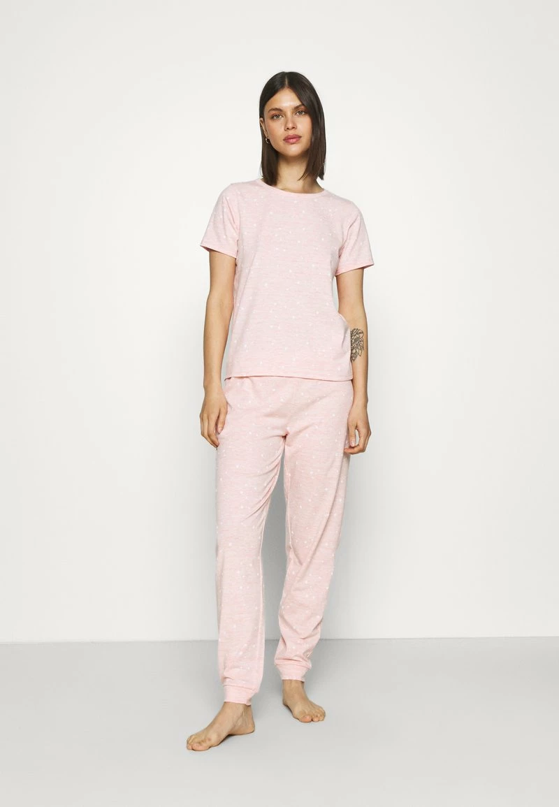Anna Field Pijama - Pink, Mujer 3 Anna Field Pijama - Pink, Mujer