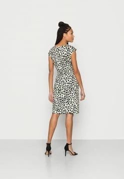 Anna Field Vestido De Tubo - Black/beige, Mujer -Anna Field Ventas 2022 21aca95ad4b24e02b3832c3b558d7cb7