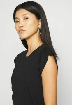 Anna Field Camiseta Básica - Black, Mujer 13 Anna Field Camiseta Básica - Black, Mujer -Anna Field Ventas 2022 21b27c25e7554c4cb4906c566409208c