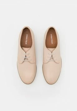 Anna Field LEATHER - Zapatos De Vestir - Beige, Mujer 13 Anna Field LEATHER - Zapatos De Vestir - Beige, Mujer -Anna Field Ventas 2022 21c7249fea644d9a9e972ed4f220f502