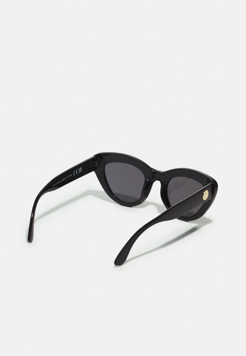 Anna Field Gafas De Sol - Black, Mujer 4 Anna Field Gafas De Sol - Black, Mujer - Imagen 2