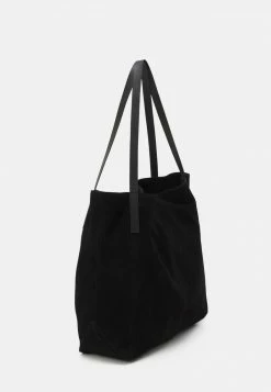 Anna Field LEATHER - Bolso De Mano - Black, Mujer -Anna Field Ventas 2022 2213be9f19654e04b6f3ada453514fc7