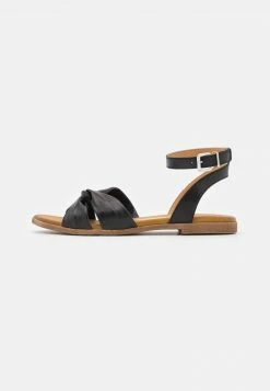 Anna Field LEATHER - Sandalias - Black, Mujer 9 Anna Field LEATHER - Sandalias - Black, Mujer -Anna Field Ventas 2022 221580c6964346599b80f024d1be5d6f