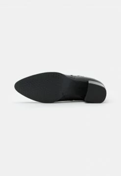 Anna Field LEATHER - Botines - Black, Mujer -Anna Field Ventas 2022 221e0ef10f794d2993d513a094f5f846