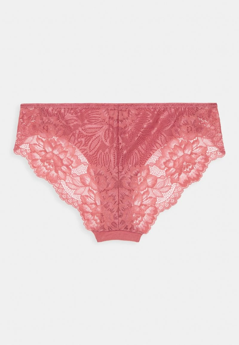 Anna Field 7PP COTTON AND LACE BRAZILIAN - Braguitas - Pink/white/black, Mujer 10 Anna Field 7PP COTTON AND LACE BRAZILIAN - Braguitas - Pink/white/black, Mujer - Imagen 8