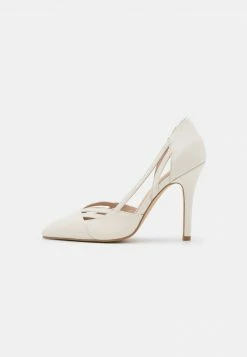 Anna Field LEATHER - Zapatos Altos - Offwhite, Mujer 9 Anna Field LEATHER - Zapatos Altos - Offwhite, Mujer -Anna Field Ventas 2022 224b92b4c744448d831ab1863ec65660