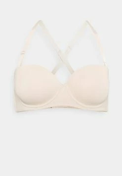 Anna Field 2 PACK - Sujetador Sin Tirantes/multiescote - White/nude, Mujer 23 Anna Field 2 PACK - Sujetador Sin Tirantes/multiescote - White/nude, Mujer -Anna Field Ventas 2022 2293a183de3c4bf8a8f6d80c306ef8eb
