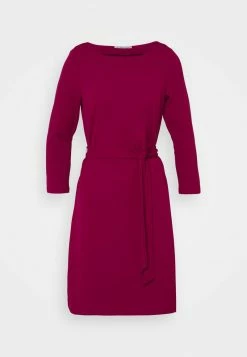 Anna Field Vestido Ligero - Dark Red, Mujer -Anna Field Ventas 2022 229924f150564547b5e18499db264bf1
