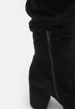 Anna Field Botas - Black, Mujer -Anna Field Ventas 2022 22baa1c372e54fec986246d9a9c36cea