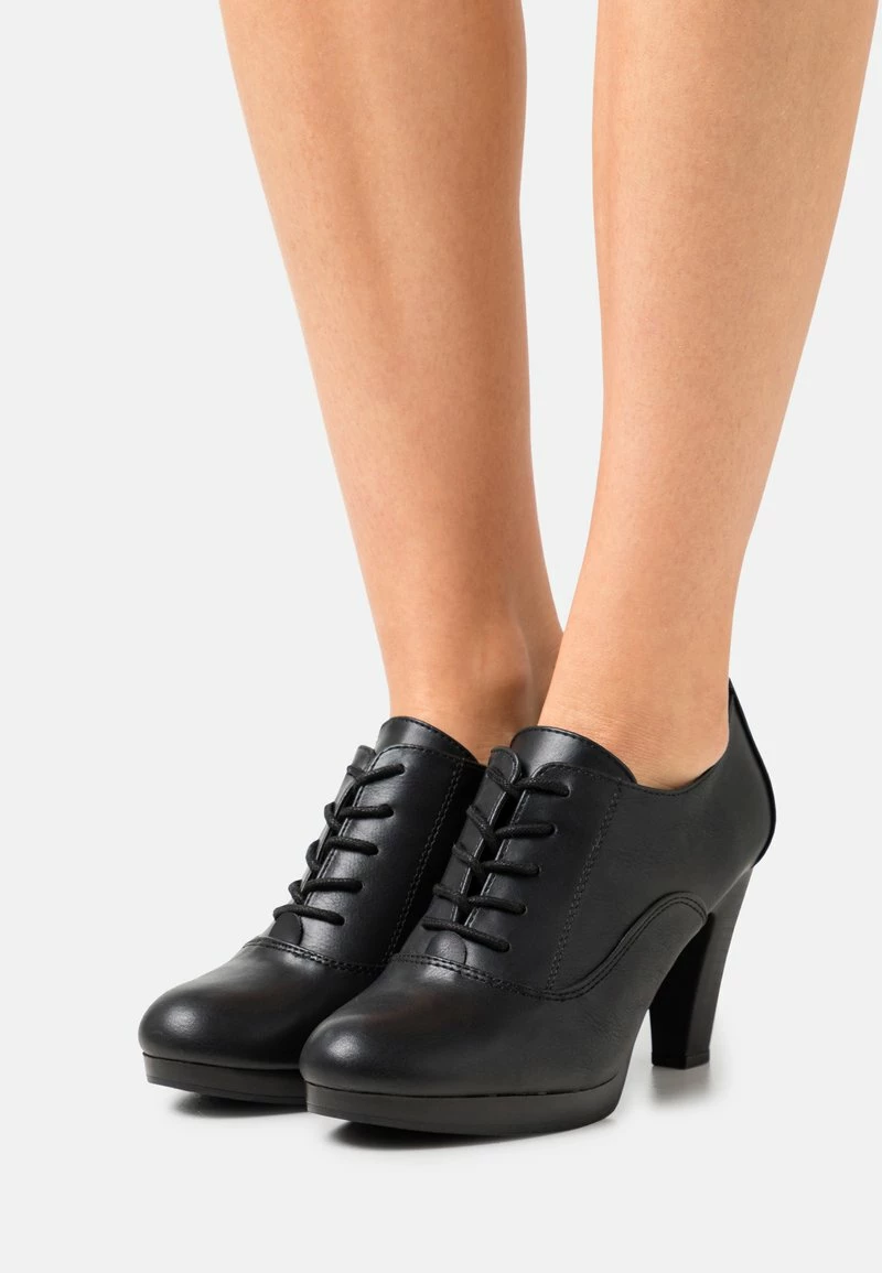Anna Field Tacones - Black, Mujer 3 Anna Field Tacones - Black, Mujer