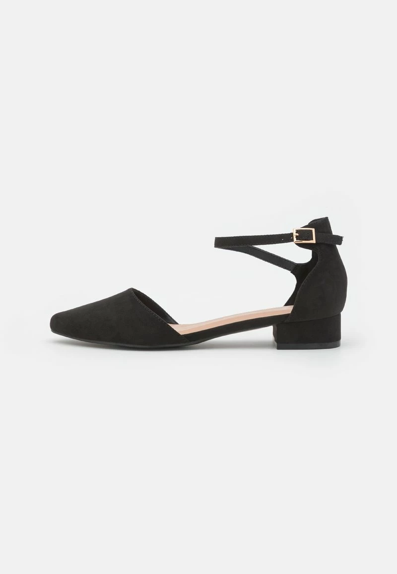 Anna Field Tacones - Black, Mujer 4 Anna Field Tacones - Black, Mujer - Imagen 2