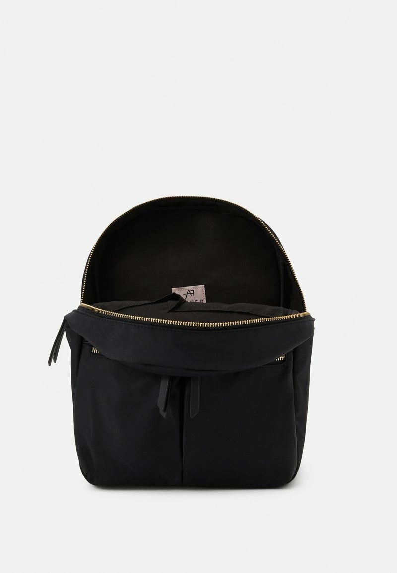 Anna Field Mochila - Black, Mujer 4 Anna Field Mochila - Black, Mujer - Imagen 3