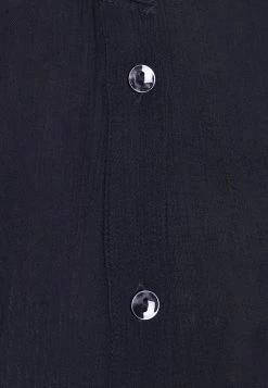 Anna Field Blusa - Dark Blue, Mujer -Anna Field Ventas 2022 23feac8dd47045f18b4b7c5f646f5649