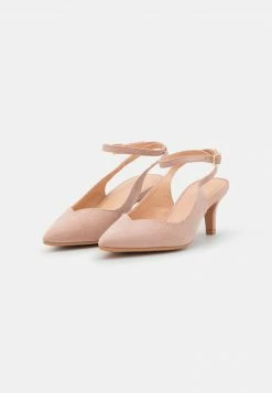 Anna Field Tacones - Light Pink, Mujer 10 Anna Field Tacones - Light Pink, Mujer -Anna Field Ventas 2022 24091d9da815496793627e1e44203264