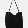 Anna Field LEATHER - Bolso De Mano - Black, Mujer -Anna Field Ventas 2022 240f8c1e3eef4e9fbc30138ca279a651