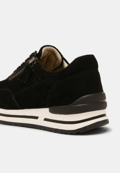 Anna Field LEATHER - Zapatillas - Black, Mujer 15 Anna Field LEATHER - Zapatillas - Black, Mujer -Anna Field Ventas 2022 2445fcb6f27e45b5894f8ea28a55b089