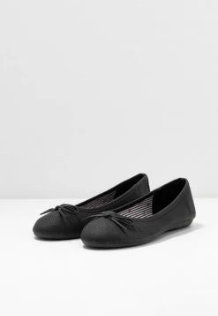 Anna Field Bailarinas - Black, Mujer -Anna Field Ventas 2022 24ecd29e14304c1f9667b50edb8473ed