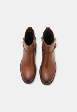 Anna Field LEATHER - Botines - Cognac, Mujer -Anna Field Ventas 2022 24f816de5cc34ee59f169e16a65bc5c5