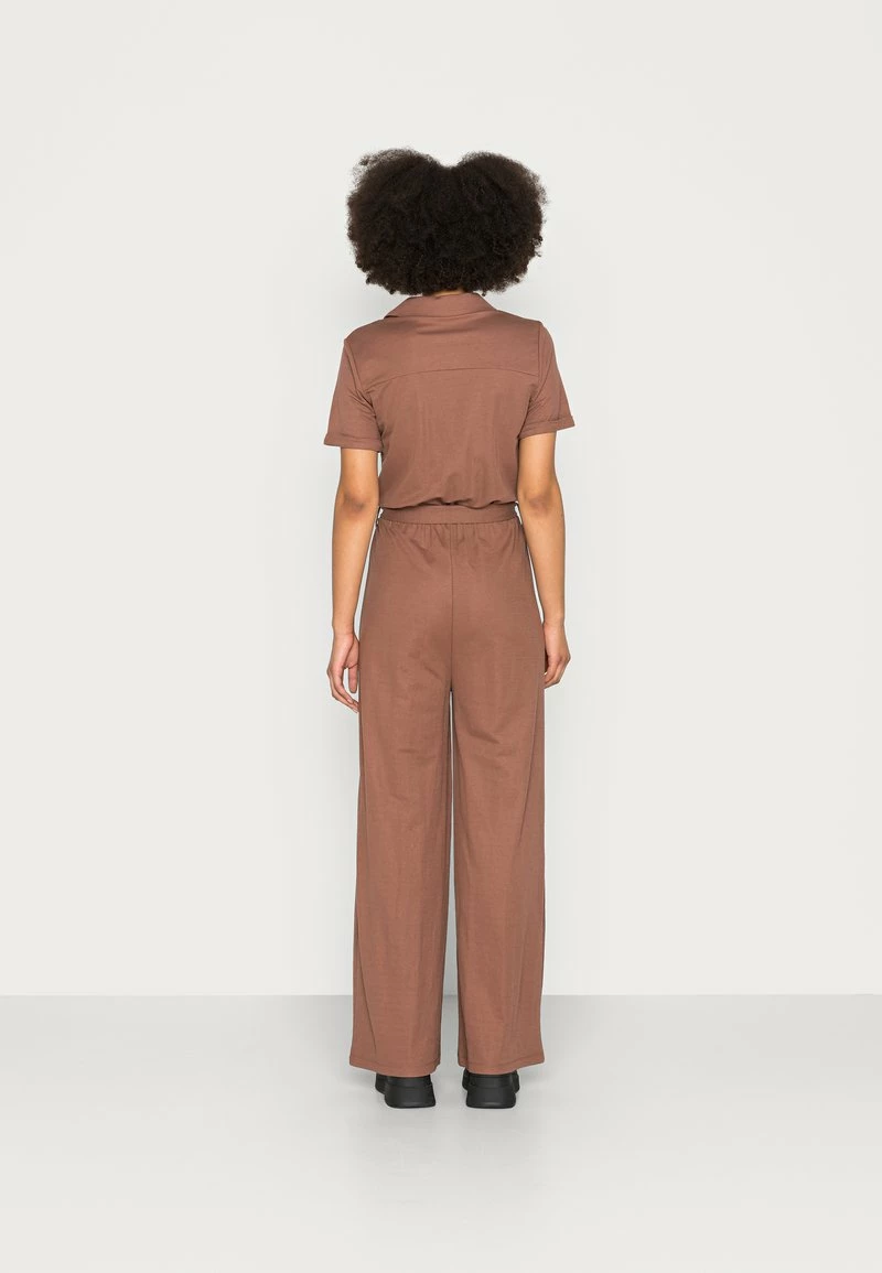 Anna Field Mono - Brown, Mujer 5 Anna Field Mono - Brown, Mujer - Imagen 3