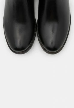 Anna Field LEATHER - Botines - Black, Mujer -Anna Field Ventas 2022 2510c446cdaa4b57b89c6c9323887f57