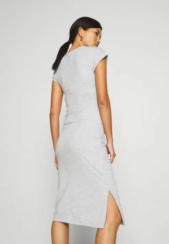 Anna Field Vestido Ligero - Mottled Grey, Mujer 10 Anna Field Vestido Ligero - Mottled Grey, Mujer -Anna Field Ventas 2022 25178928cb1b4c09b659b01416a78446