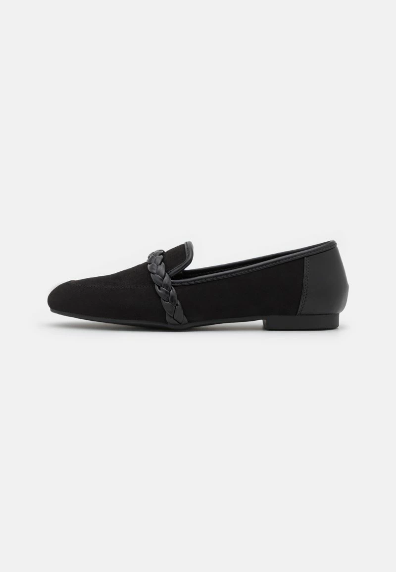 Anna Field Mocasines - Black, Mujer 4 Anna Field Mocasines - Black, Mujer - Imagen 2