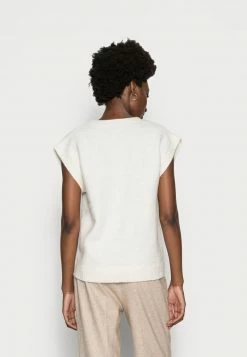 Anna Field V NECK VEST - Jersey De Punto - Beige, Mujer 9 Anna Field V NECK VEST - Jersey De Punto - Beige, Mujer -Anna Field Ventas 2022 25be9bf3f1ad49bc89db1ac67cf17262