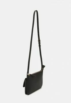 Anna Field Bandolera - Black, Mujer 8 Anna Field Bandolera - Black, Mujer -Anna Field Ventas 2022 261e6e8bdbce46919de974c4e382d065
